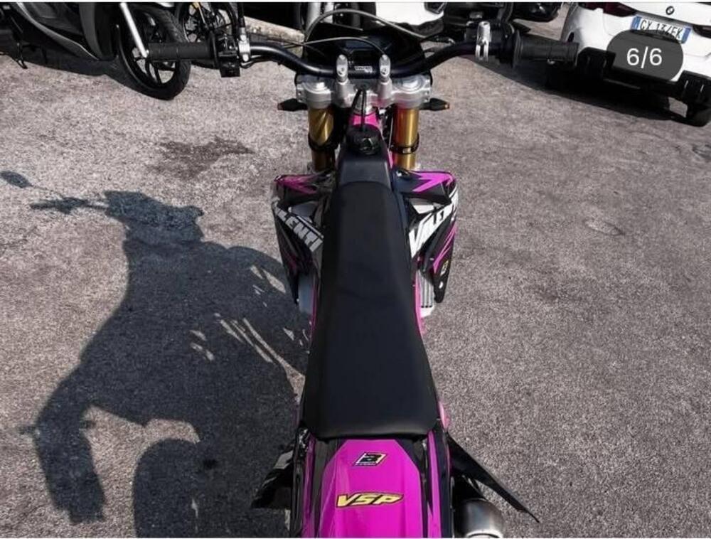 Valenti Racing N01 50 Low (2022 - 26) (4)