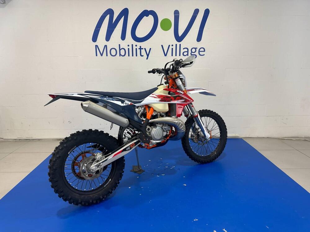 KTM 250 EXC-F Six Days (2023) (2)