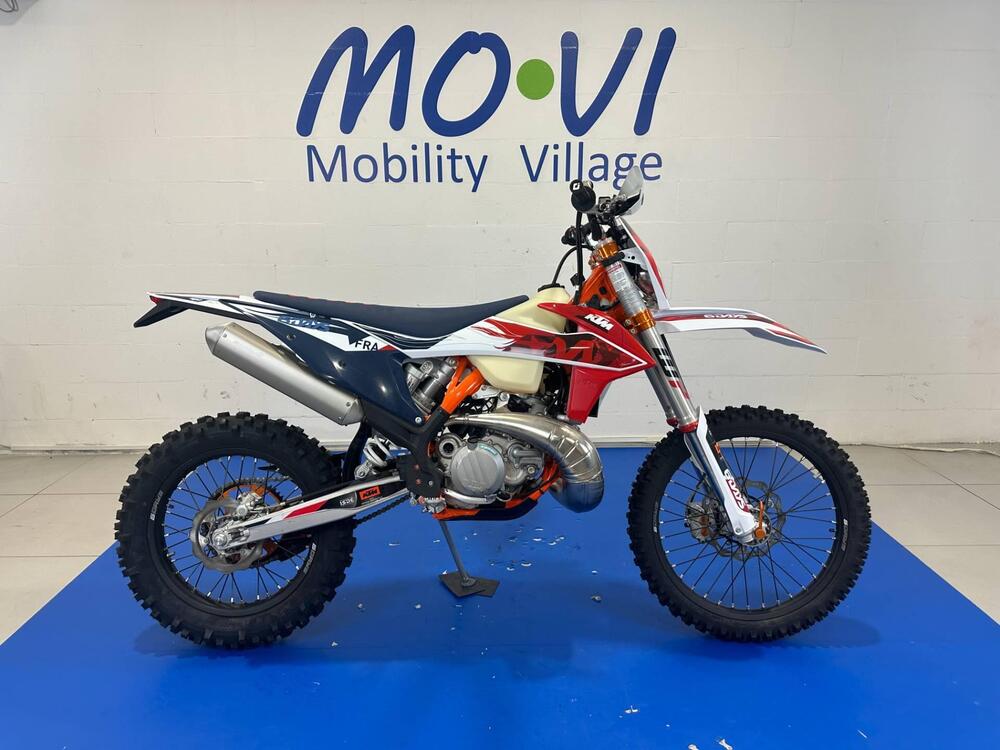 KTM 250 EXC-F Six Days (2023)