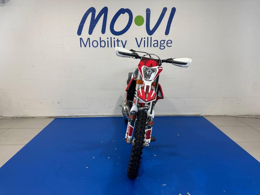 KTM 250 EXC-F Six Days (2023) (7)