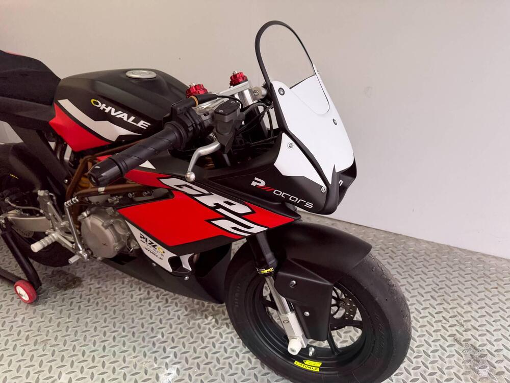 Ohvale GP-2 190 (2021 - 24) (2)