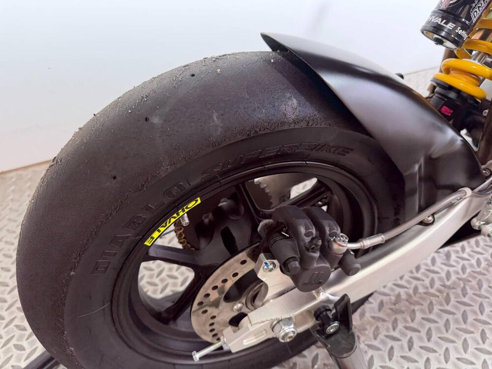 Ohvale GP-2 190 (2021 - 24) (4)