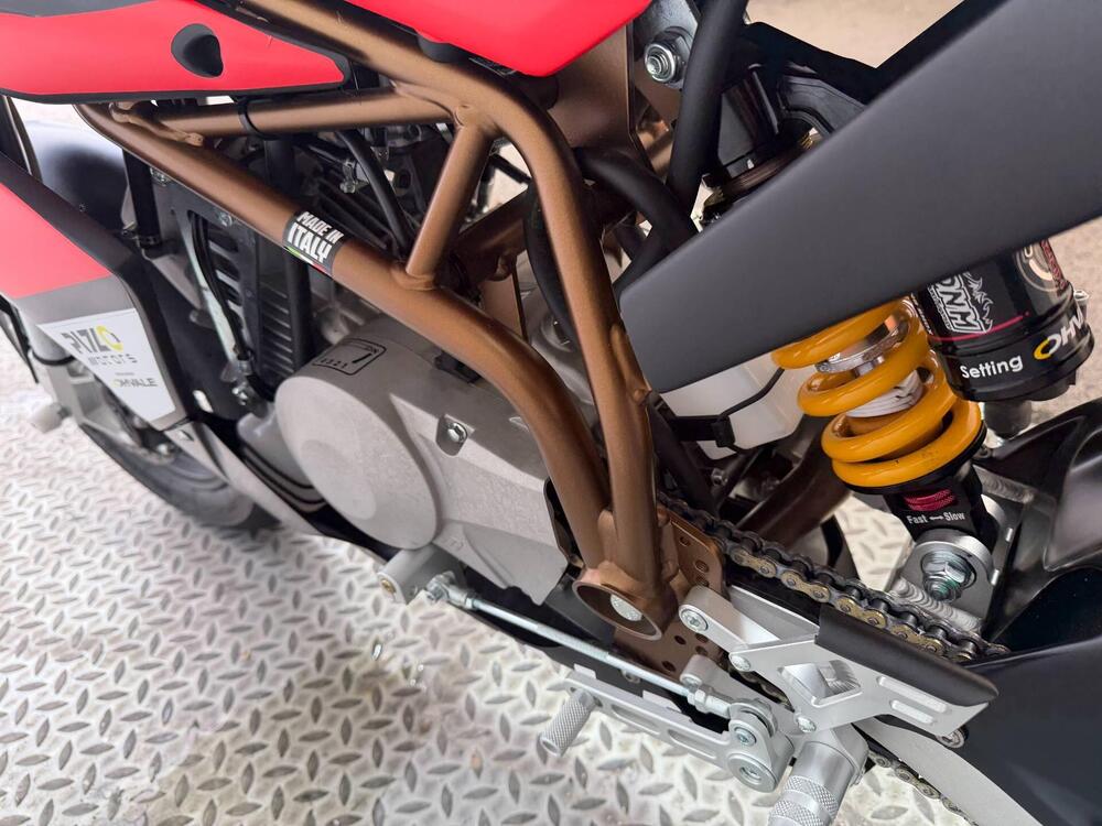 Ohvale GP-2 190 (2021 - 24) (5)