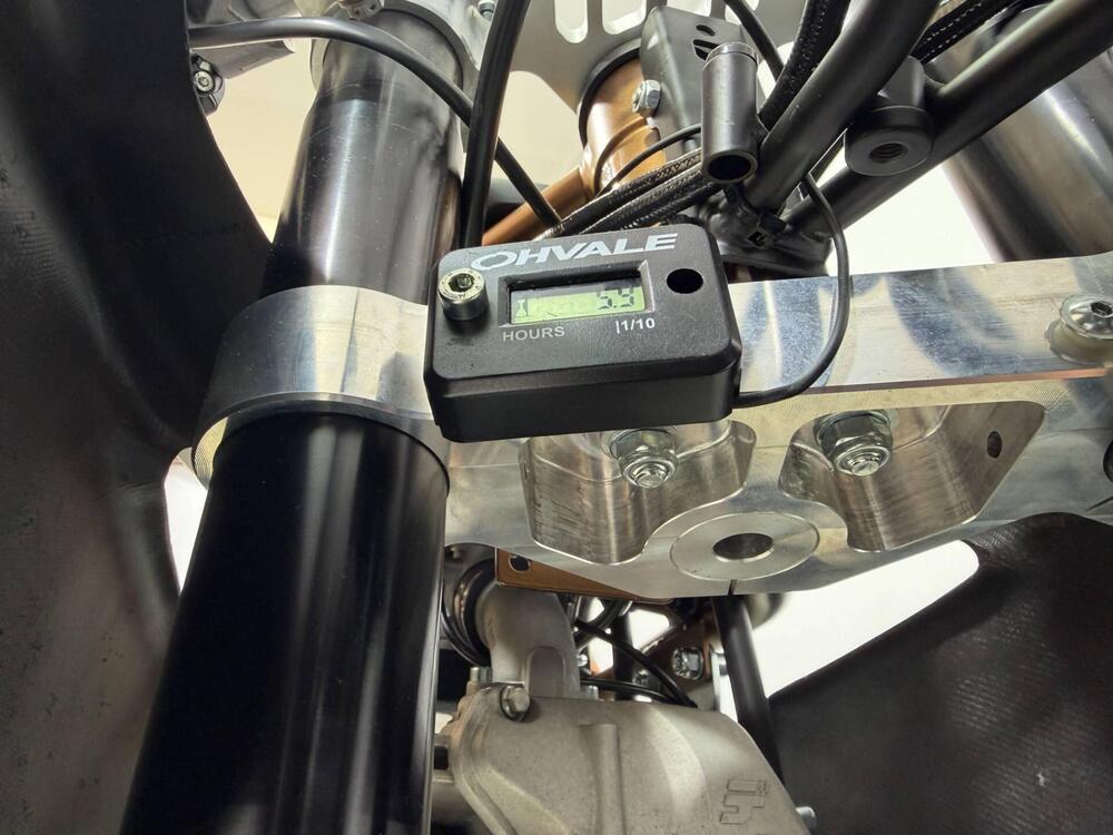 Ohvale GP-2 190 (2021 - 24) (7)