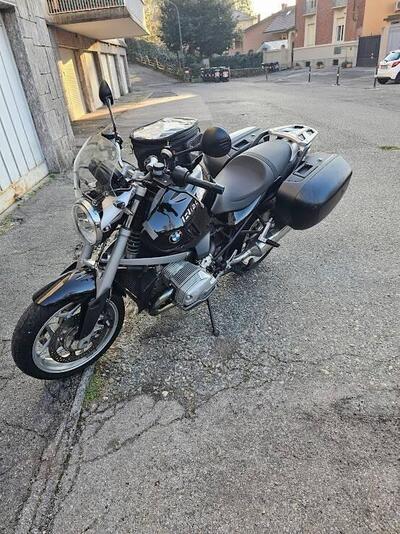 Bmw R 1200 R (2011 - 14) usata