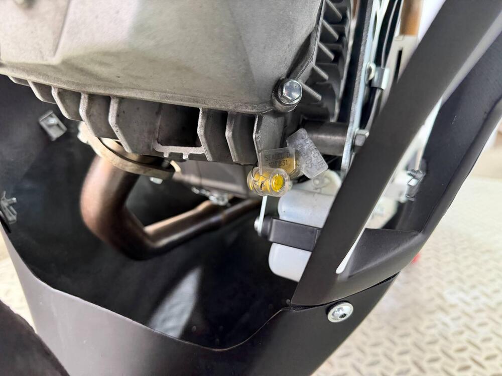 Ohvale GP-2 190 (2021 - 24) (8)