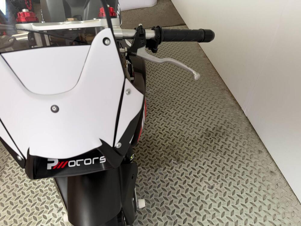 Ohvale GP-2 190 (2021 - 24) (10)