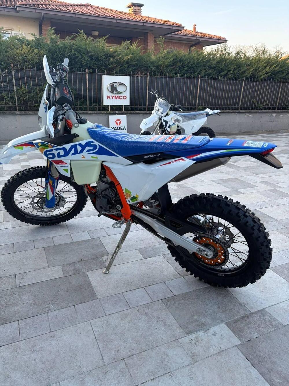 KTM 350 EXC-F 6Days (2026) (3)
