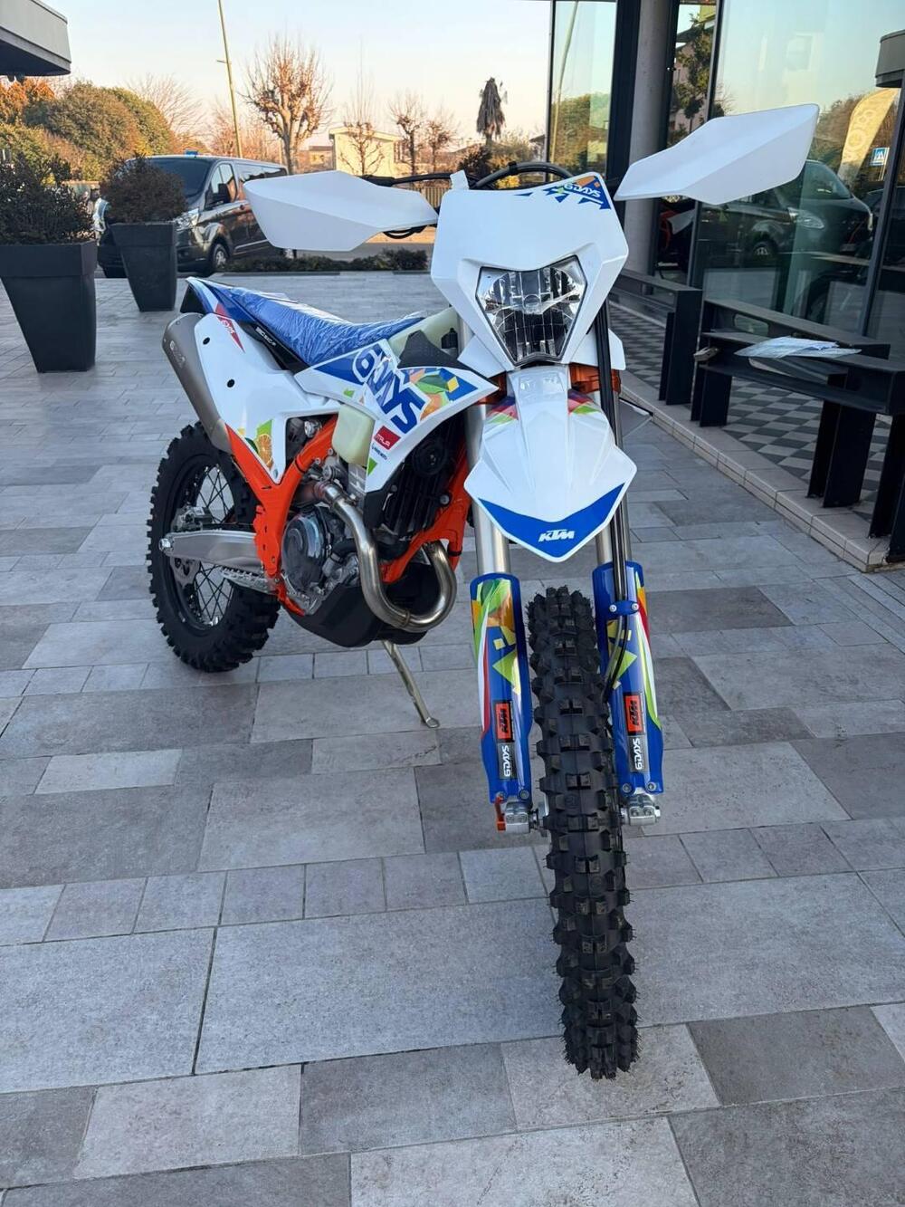 KTM 350 EXC-F 6Days (2026) (2)