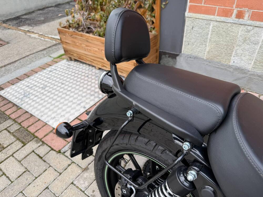 Royal Enfield Meteor 350 (2021 - 26) (5)