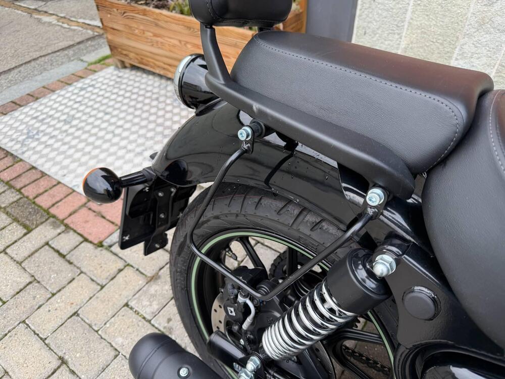 Royal Enfield Meteor 350 (2021 - 26) (6)