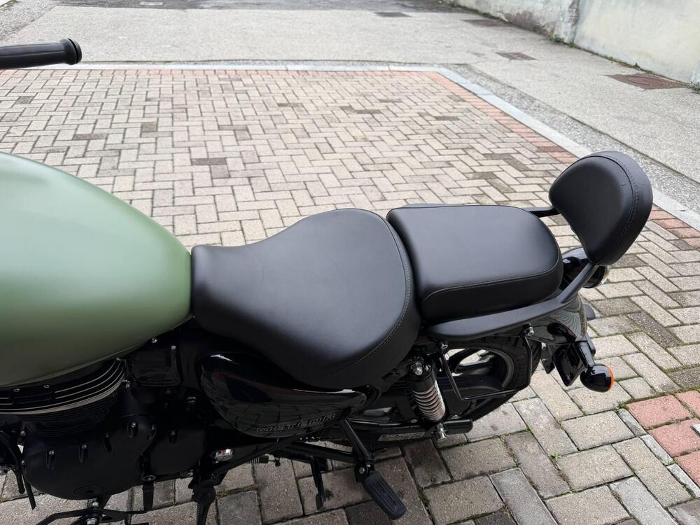 Royal Enfield Meteor 350 (2021 - 26) (9)