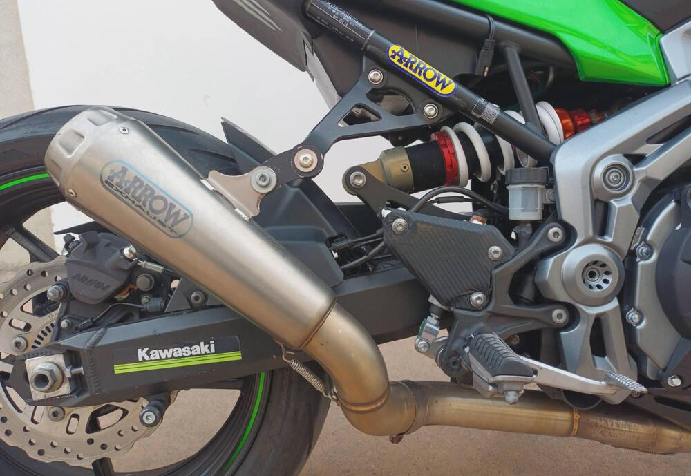 Kawasaki Z 900 (2017 - 18) (3)