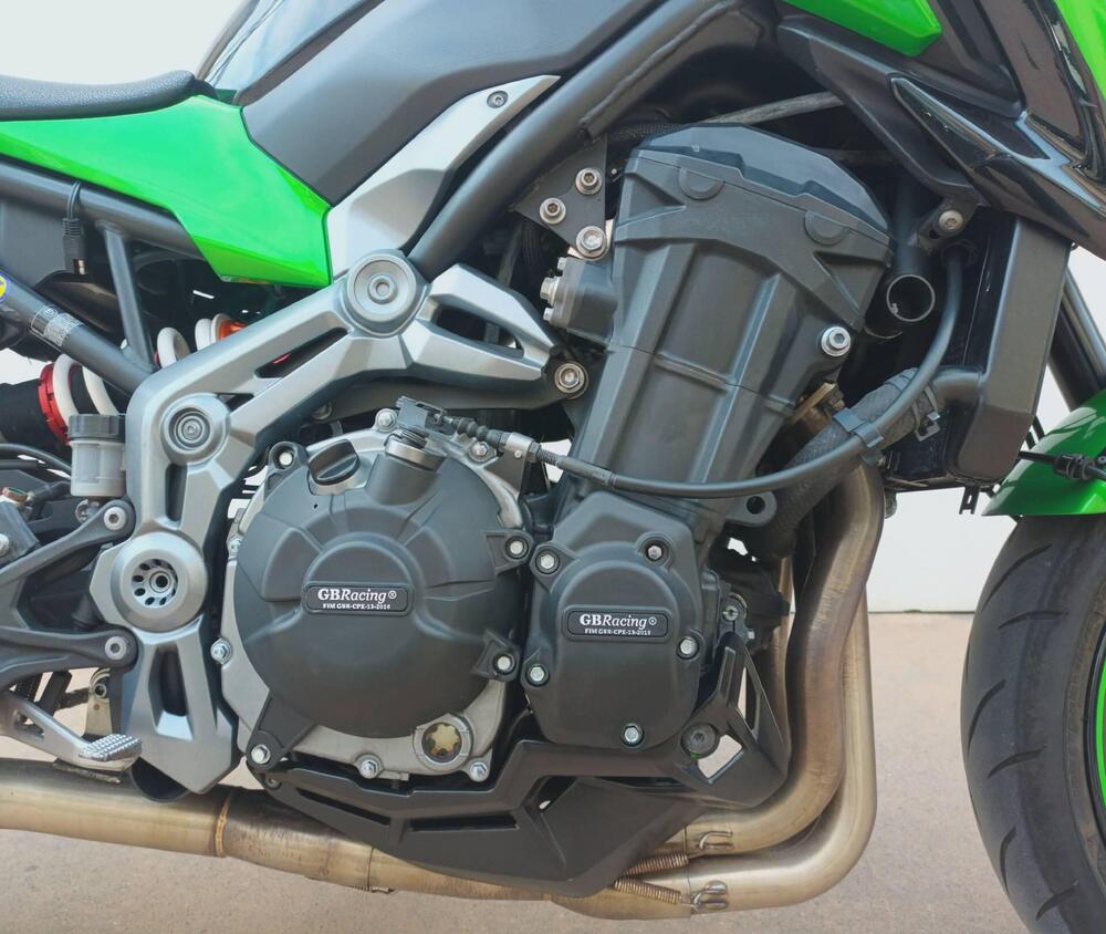 Kawasaki Z 900 (2017 - 18) (4)