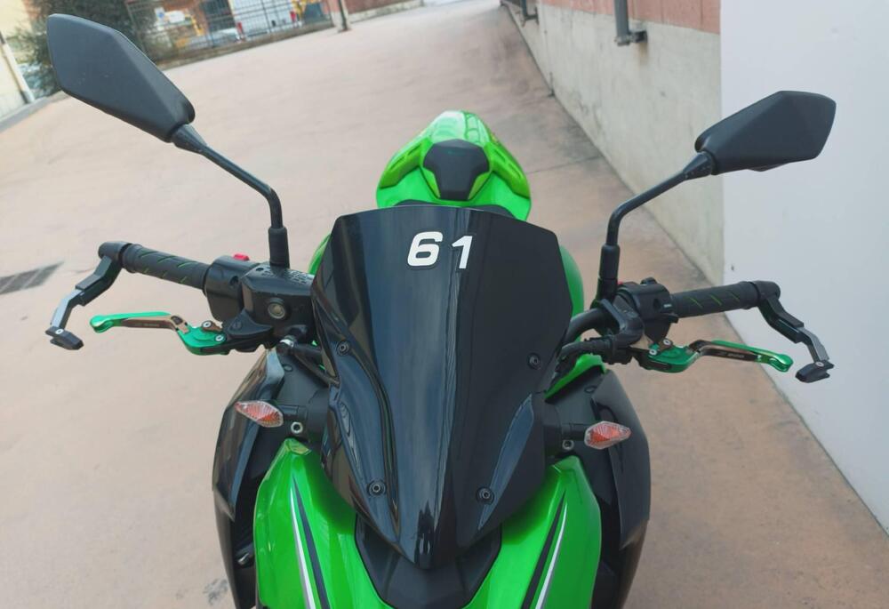 Kawasaki Z 900 (2017 - 18) (6)