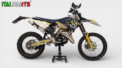 Husqvarna TE 125 (2014) usata