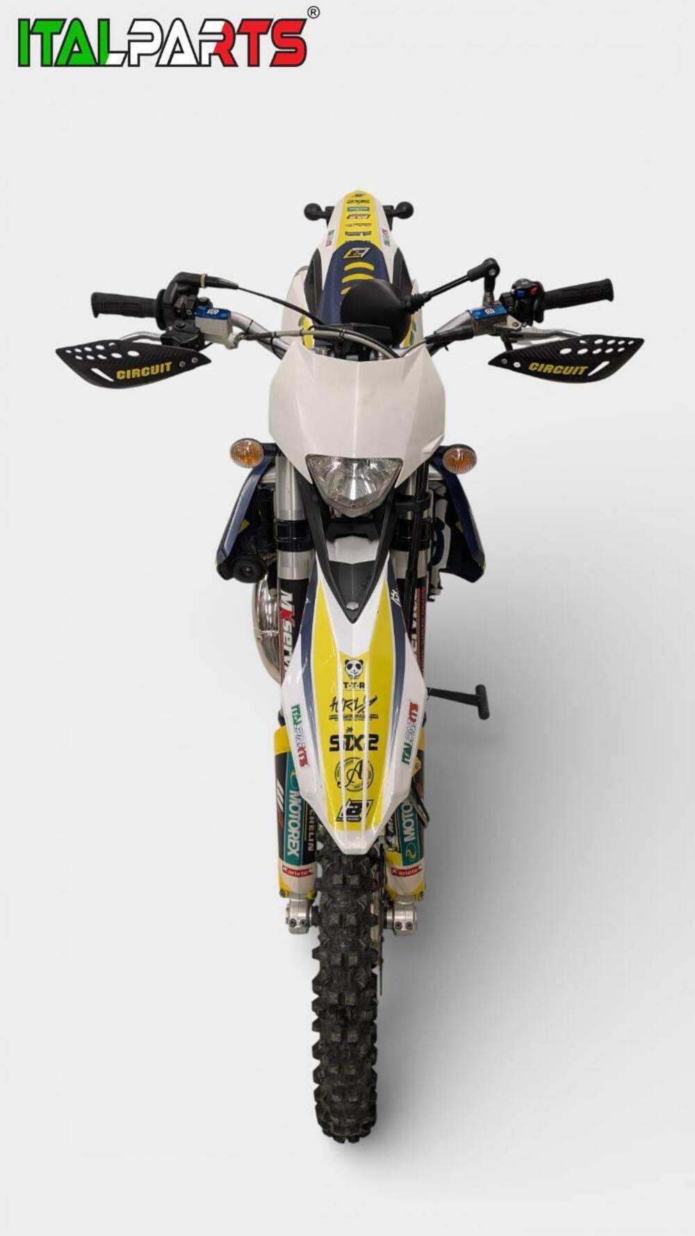 Husqvarna TE 125 (2014) (2)