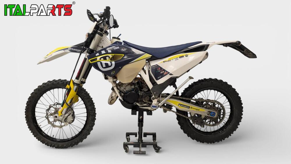 Husqvarna TE 125 (2014) (3)