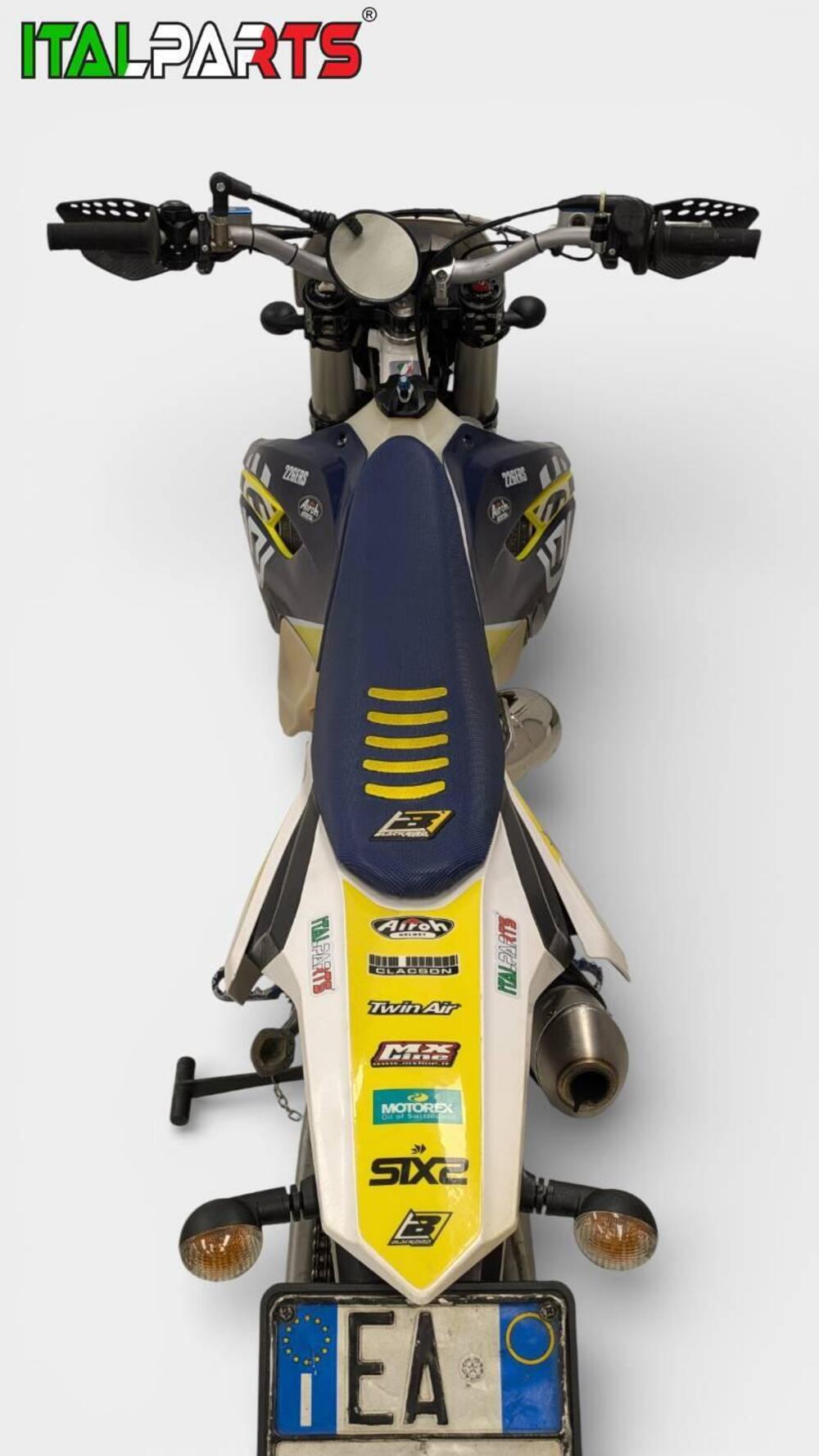 Husqvarna TE 125 (2014) (4)