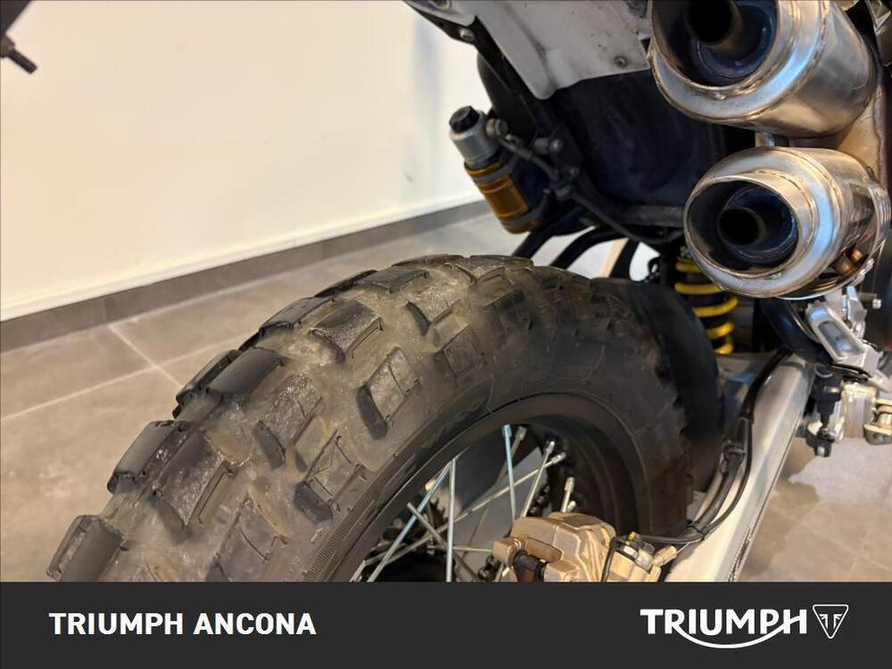 Fantic Motor Caballero 500 Rally (2021 - 23) (3)