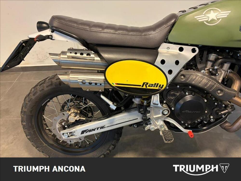 Fantic Motor Caballero 500 Rally (2021 - 23) (5)