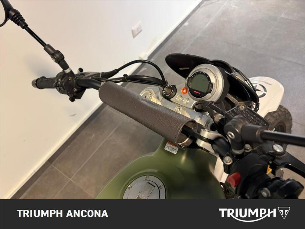 Fantic Motor Caballero 500 Rally (2021 - 23) (4)