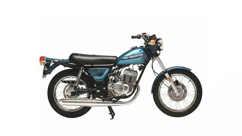 Cagiva SST-SX 250 SST-SX 250