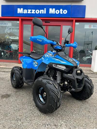  Altre moto o tipologie Quad nuova