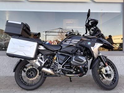 Bmw R 1250 GS (2019 - 20) usata
