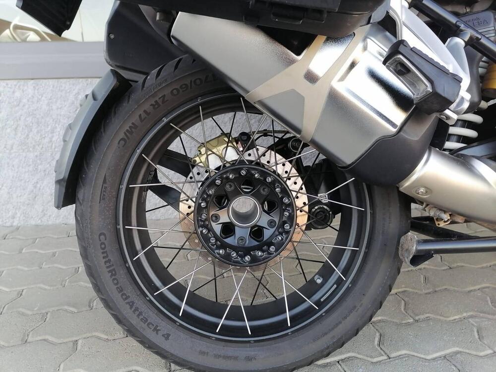 Bmw R 1250 GS (2019 - 20) (4)