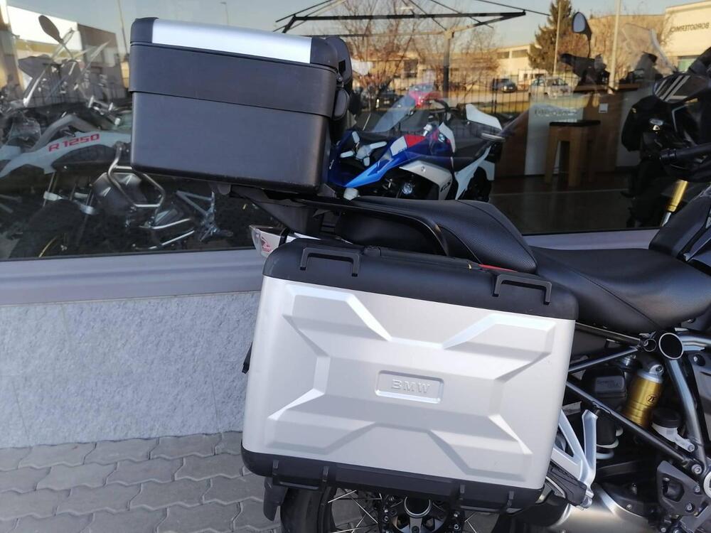 Bmw R 1250 GS (2019 - 20) (5)