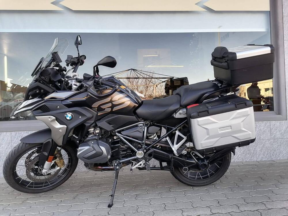 Bmw R 1250 GS (2019 - 20) (6)