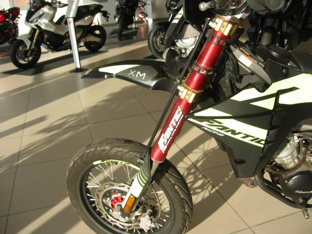 Fantic Motor XM 50 Competition (2025 - 26) (3)
