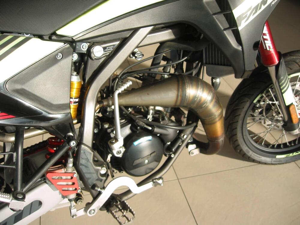 Fantic Motor XM 50 Competition (2025 - 26) (4)