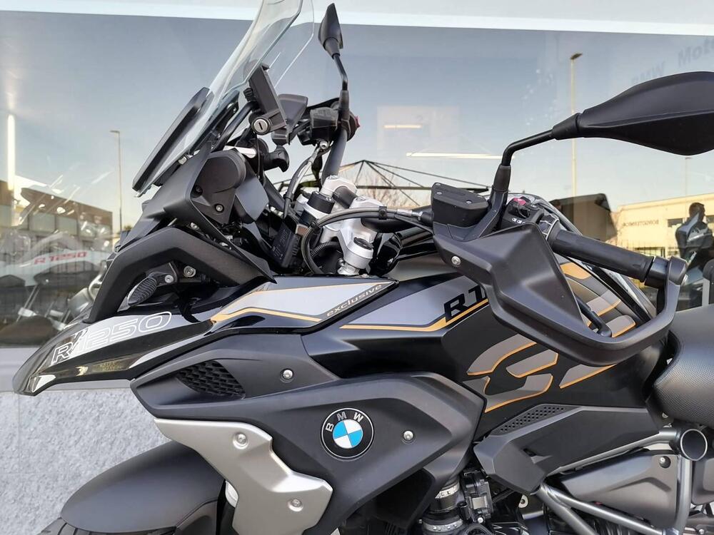Bmw R 1250 GS (2019 - 20) (7)
