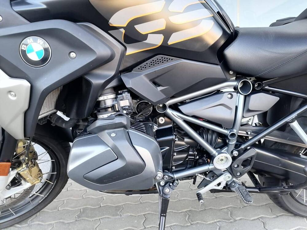 Bmw R 1250 GS (2019 - 20) (8)