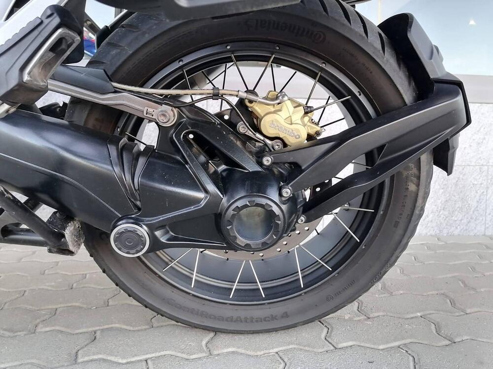 Bmw R 1250 GS (2019 - 20) (9)