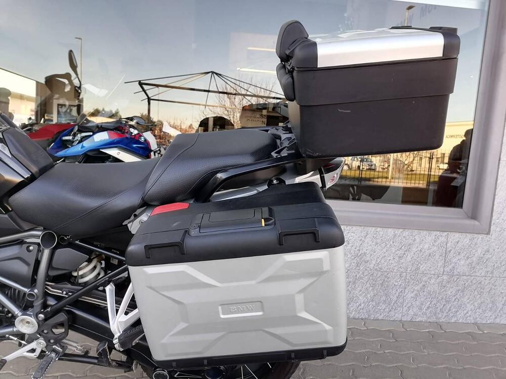 Bmw R 1250 GS (2019 - 20) (10)