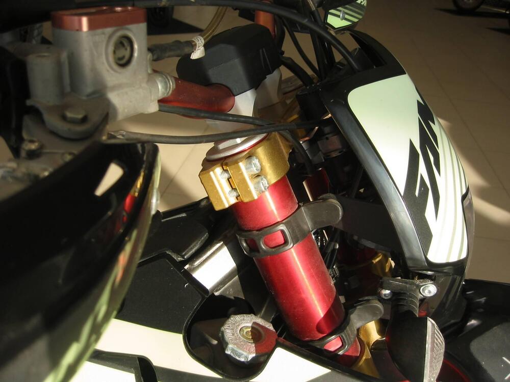 Fantic Motor XM 50 Competition (2025 - 26) (5)