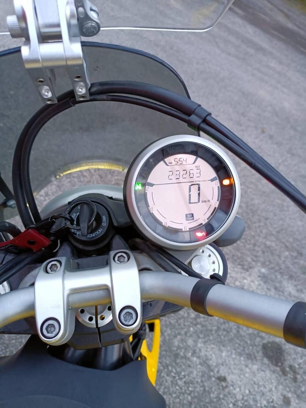 Ducati Scrambler 800 Icon (2017 - 20) (5)