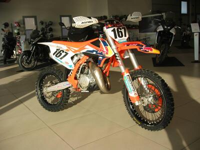 KTM 85 SX (2023) usata