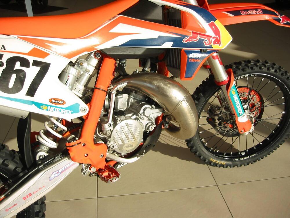 KTM 85 SX (2023) (5)