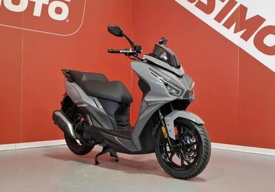 Sym Jet 14 125 CBS LC EVO (2024 - 26) nuova