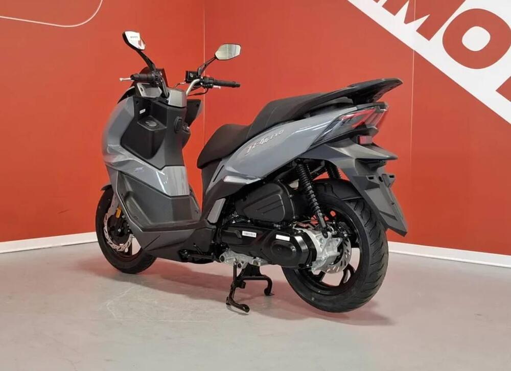 Sym Jet 14 125 CBS LC EVO (2024 - 26) (5)