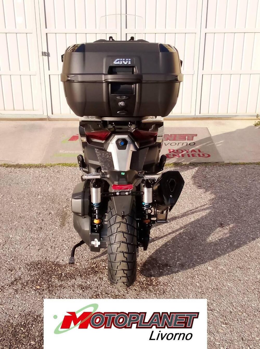 Zontes ZT368-G (2024 - 26) (6)