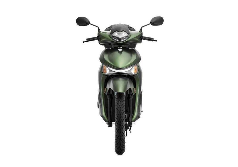 Sym BWT 125 BWT 125 (2026) (8)