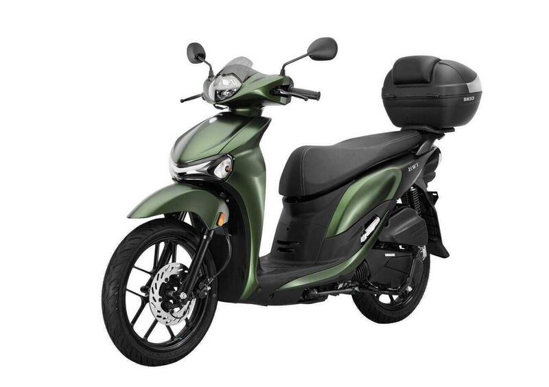 Sym BWT 125 BWT 125 (2026) (7)