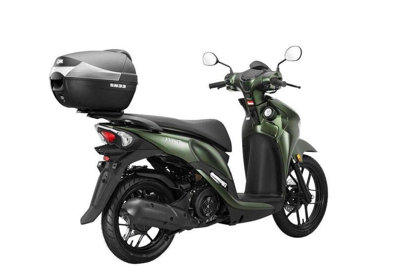 Sym BWT 125 BWT 125 (2026) (3)