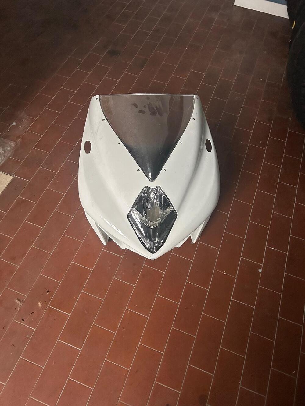 Cupolino per Agusta F3 675 MV Agusta