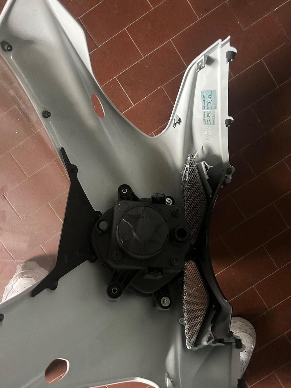 Cupolino per Agusta F3 675 MV Agusta (2)